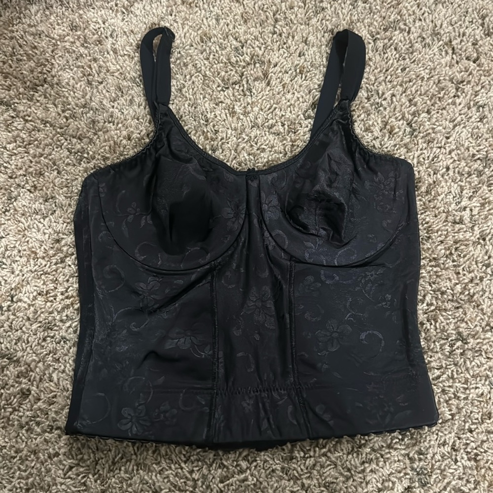 Bustier Top - image 1